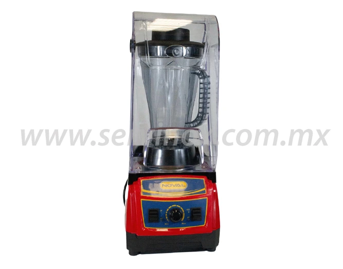 Licuadora de Hielo Noval IB1800